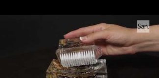 Наборы аксессуаров для ванной комнаты