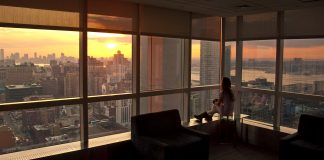 Преимущества панорамного остекления