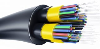 Оптический кабель незаменимый коммуникационный элемент