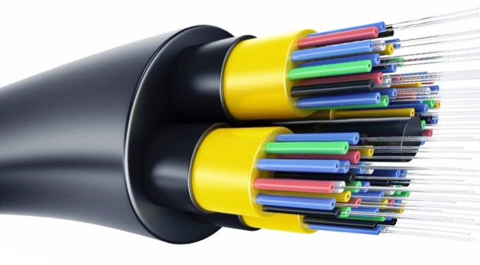 Оптический кабель незаменимый коммуникационный элемент