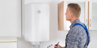 Какой выбрать водонагреватель?