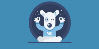 Вконтакте и стримы для вк