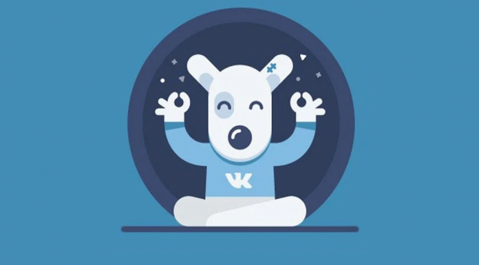 Вконтакте и стримы для вк