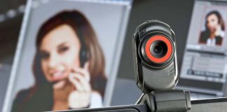 Как выбрать веб камеру с микрофоном?