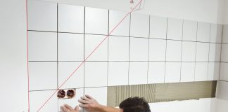 Керамическая плитка – материал которому нет равных