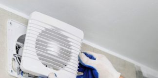 Для чего нужен вытяжной вентилятор