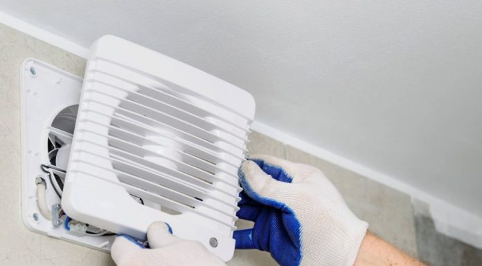 Для чего нужен вытяжной вентилятор