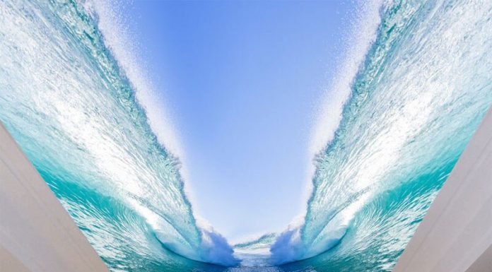 Особенности натяжных потолков