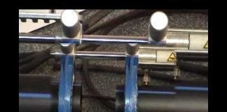 Контактная Сварка Полиэтиленовых Труб Что Это Такое