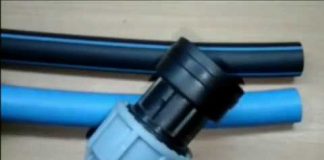 Как Правильно Положить Пнд Трубу В Землю