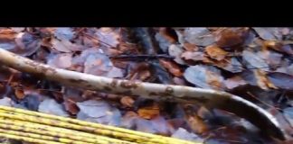 Как Сделать Блочной Лук Из Пвх Трубы