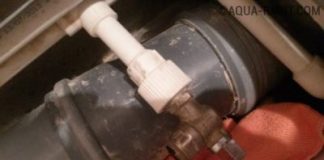 Как Выкрутить Кран Из Полипропиленовой Трубы