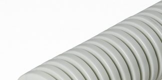 Для Чего Нужна Стальная Проволока В Гофрированной Трубе Пвх