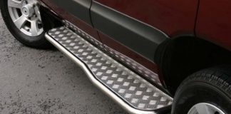 Как Варить Профильную Трубу Вместо Порога На Ниву