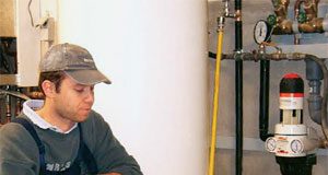 Для Чего Опрессовка На Барабане Полиэтиленовых Труб