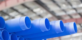 Как Монтируется Пвх Трубы