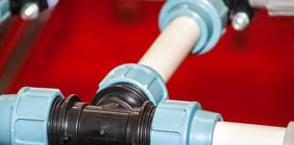 как с 32 трубы пп перейти на 25 трубу пп видео