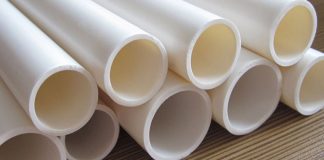 Кто Выпускает Трубы Пвх