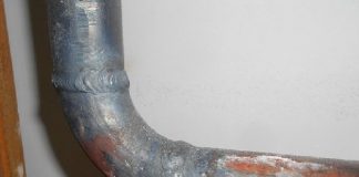 Как Варит Трубы Снизу