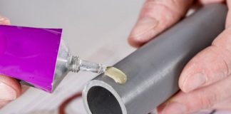 Как Растворить Пвх Трубу