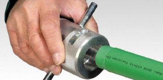 Чем Очистить Полипропиленовые Трубы Снаружи