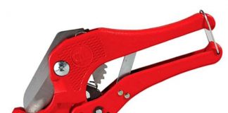 Как Пользоваться Ножом Для Резки Полипропиленовых Труб