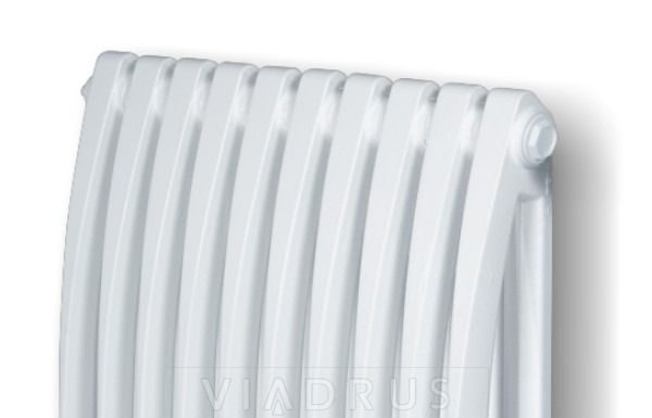 Чем отличаются современные чугунные радиаторы