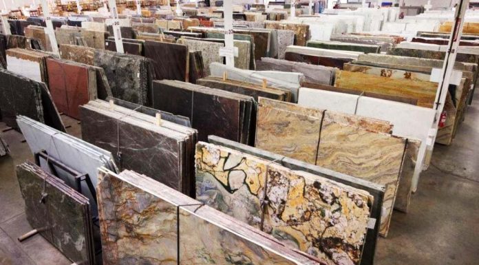 Сферы применения натурального гранита