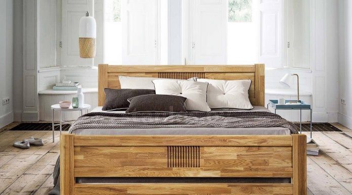 Дерево как бессменный материал для качественной мебели.