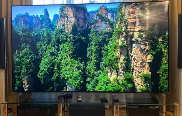 Какие бывают современные тумбы