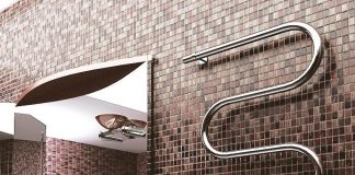 Виды полотенцесушителей