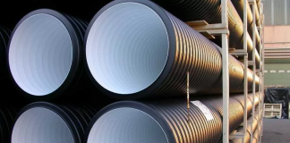 Виды труб для канализации