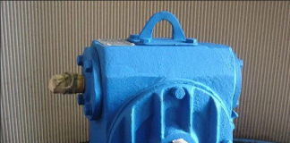 Червячные редукторы РЧН: как устроены и где используются?