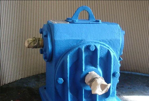 Червячные редукторы РЧН: как устроены и где используются?