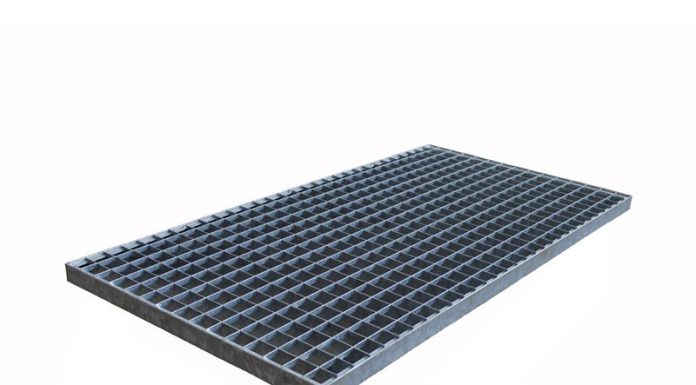 Сферы применения настила из стали