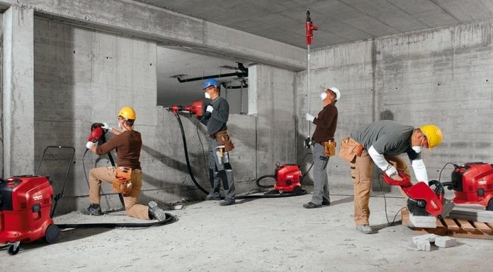 Ремонт без хлопот