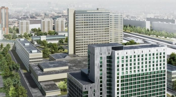 Как строительные лаборатории страны вернули свой имидж