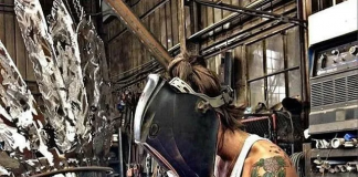 Какое бывает сварочное оборудование