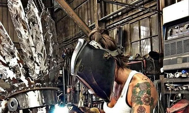 Какое бывает сварочное оборудование