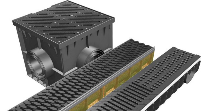Для каких нужд нужны водоотводные системы