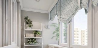 Какое остекление балкона и лоджии выбрать