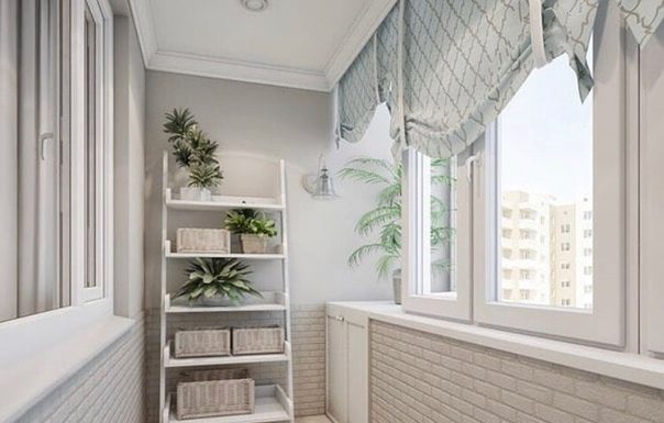 Какое остекление балкона и лоджии выбрать