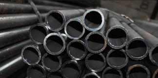 Виды металлопроката. Преимущества