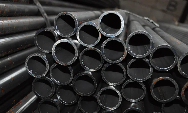 Виды металлопроката. Преимущества