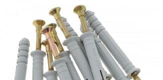 Типы гвоздей и как их правильно выбирать