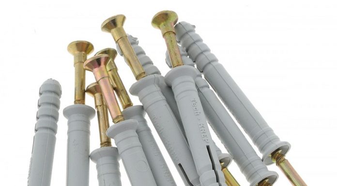 Типы гвоздей и как их правильно выбирать