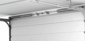 Обзор автоматических ворот