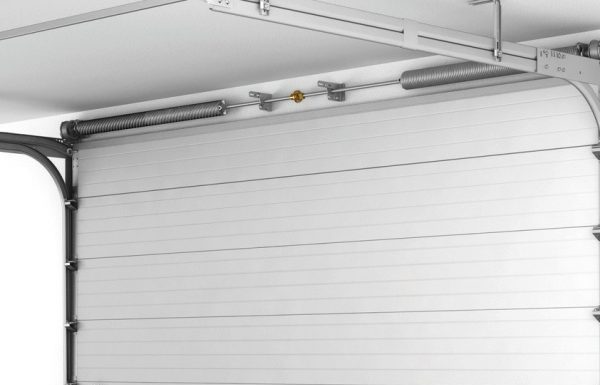 Обзор автоматических ворот