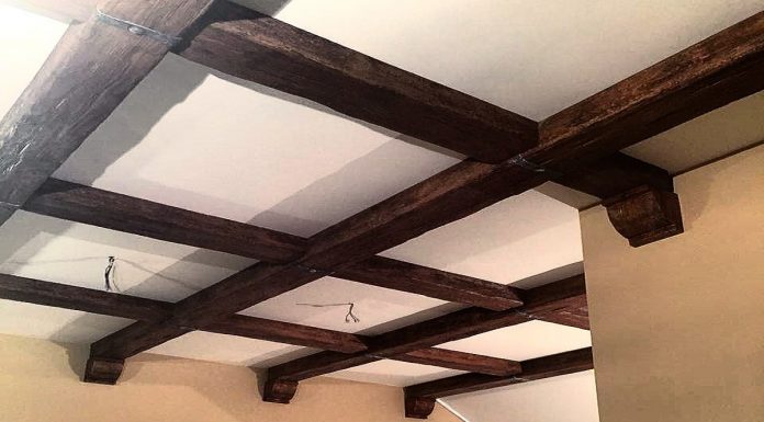 Изделия из жесткого пенополиуретана