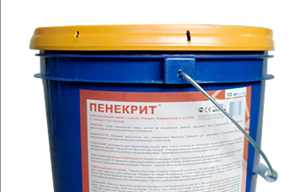 Виды гидроизоляций